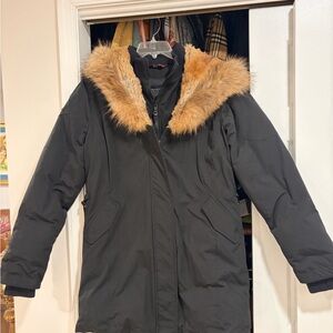 New Arctic North Down coat size XL